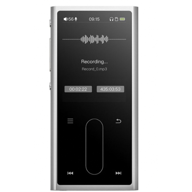 Máy nghe nhạc FiiO M3K