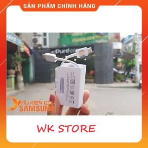 [Mã ELORDER5 giảm 10K đơn 20K] Cáp sạc samsung type c to type c(cho note 10+,iphone 11 pro max....)