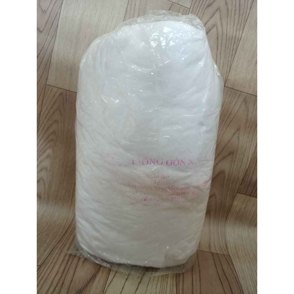 Bông gòn lớn 400gram