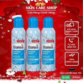 Xịt khoáng balea 150ml