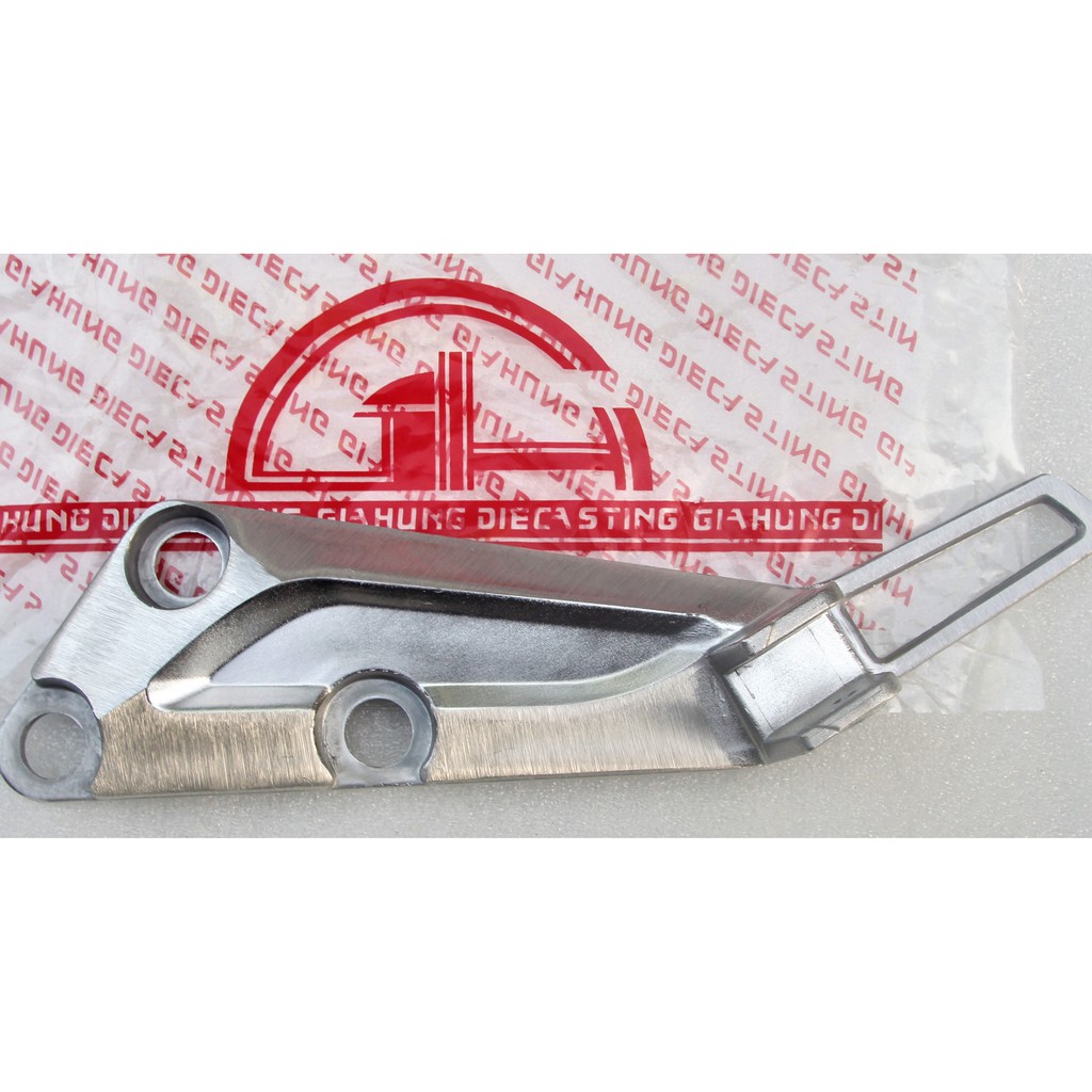 PÁS NHÔM GÁC CHÂN SAU WAVE