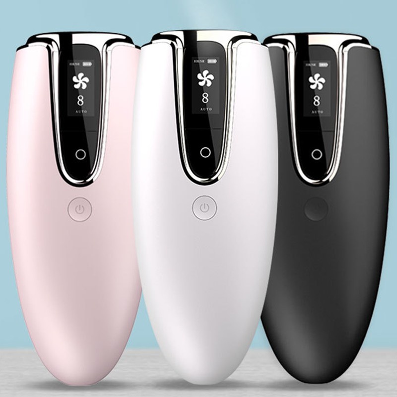 Máy Triệt Lông Tại Nhà IPL LUX, Trẻ Hoá Da, Tăng Sinh Collagen Cho Da Mịn Màng | BigBuy360 - bigbuy360.vn