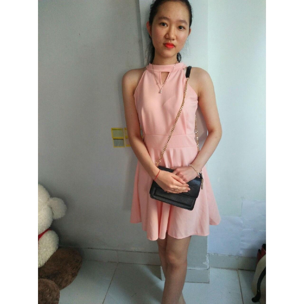 Đầm Nữ dự tiệc hot nhất