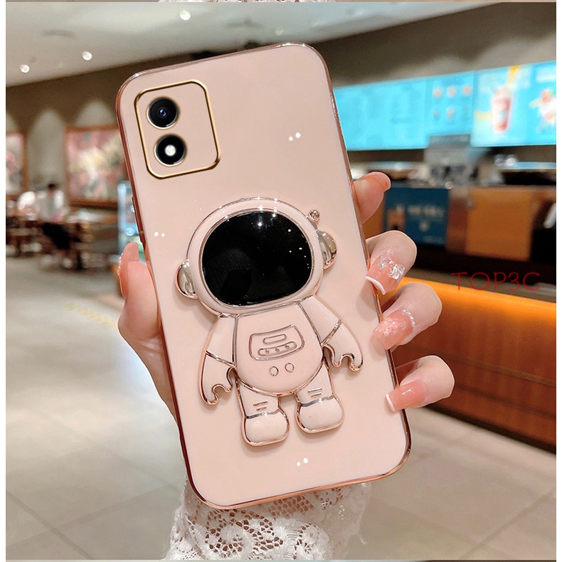 Ốp lưng Vivo Y02S Ốp Điện Thoại Cho Vivo Y02S Y21 Y33S T1X Y12S Y15S Y01 Y15A Y20 Y20S Y21S Y33S Y50 Y30 Y30i U10 Y15 Y12 Y19 Y11 Y17 Y51 Y53S YHY