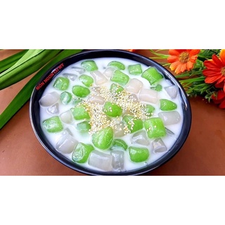 Chè Ỉ Nước Cốt Dừa /500gr
