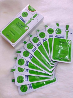 Mặt Nạ MEDIHEAL Hàn Quốc ( hộp 10 miếng)