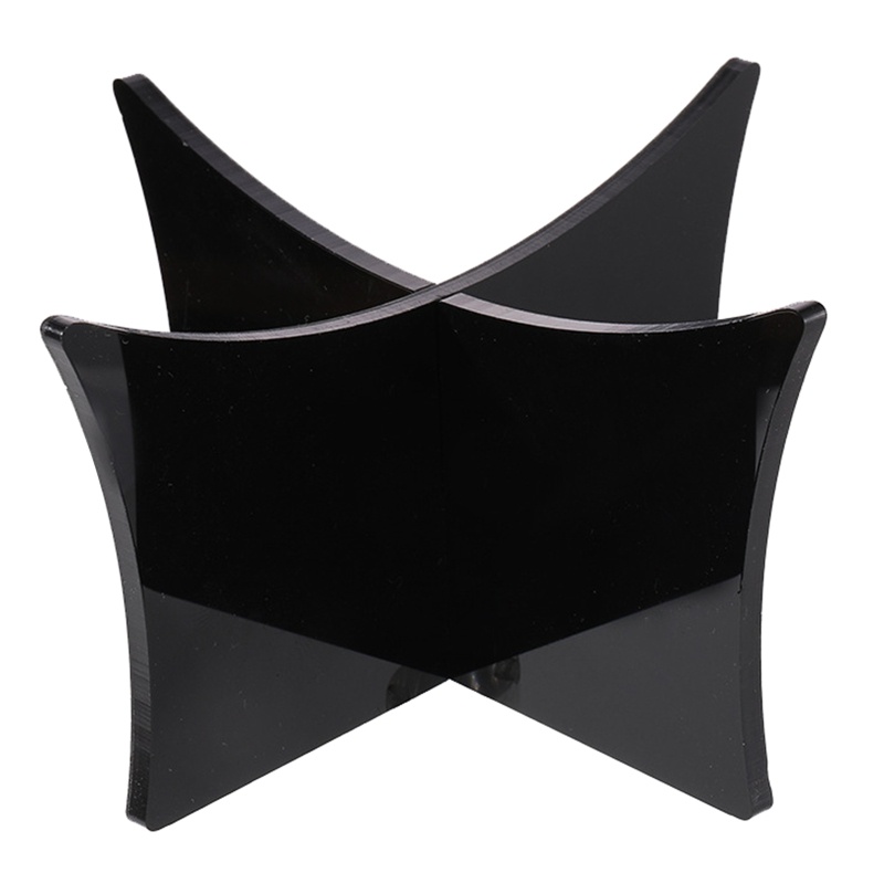 Giá Đỡ Trưng Bày Quả Bóng Đá / Bóng Rổ / Bóng Đá Bằng Acrylic Trong Suốt