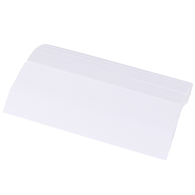 Set 100 Túi Tinh Dầu 130x15mm Tiện Lợi Dễ Sử Dụng