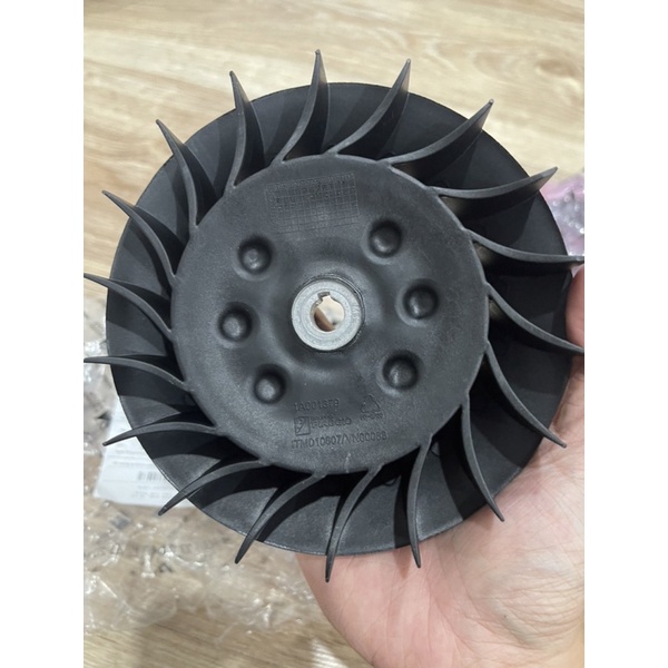Quạt gió máy các dòng Piaggio/Vespa 3v đến iget chính hãng