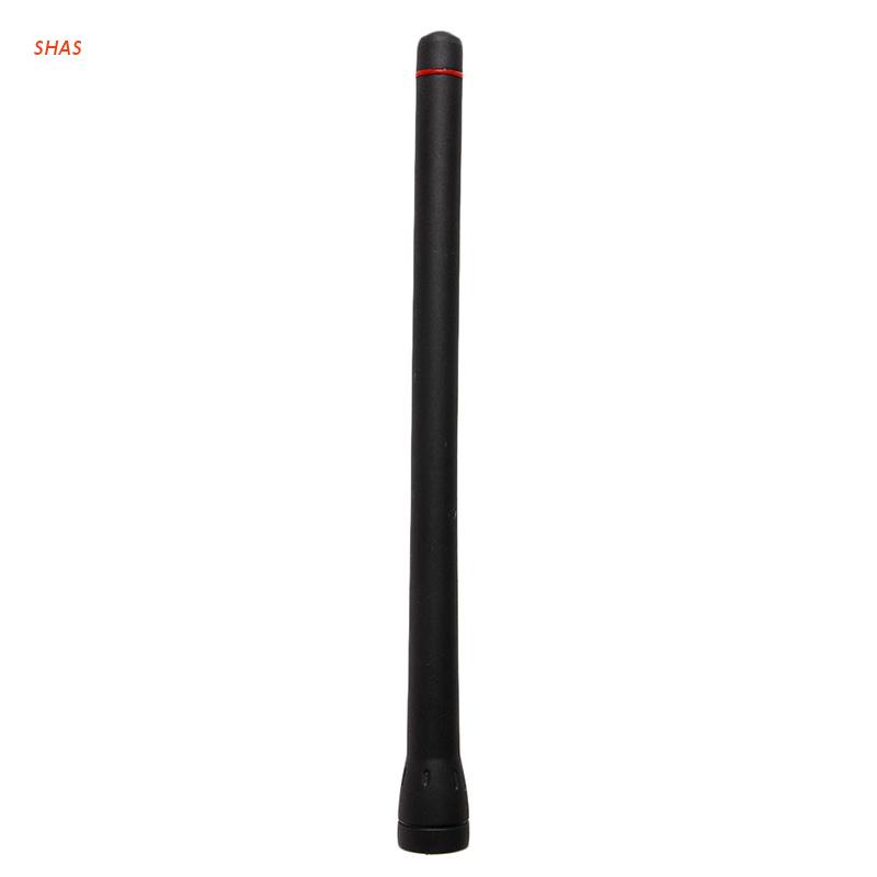 Ăng Ten VHF Hai Chiều 136-174MHZ Cho ICOM IC-F3 F11 F14 F15 F16 F33 F34 F70