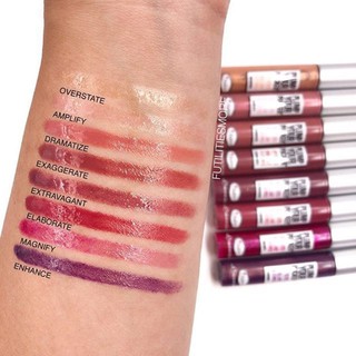 Son bóng Thebalm Plump Your Pucker
