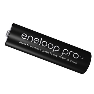 Pin sạc AA - Eneloop Pro 2500mah