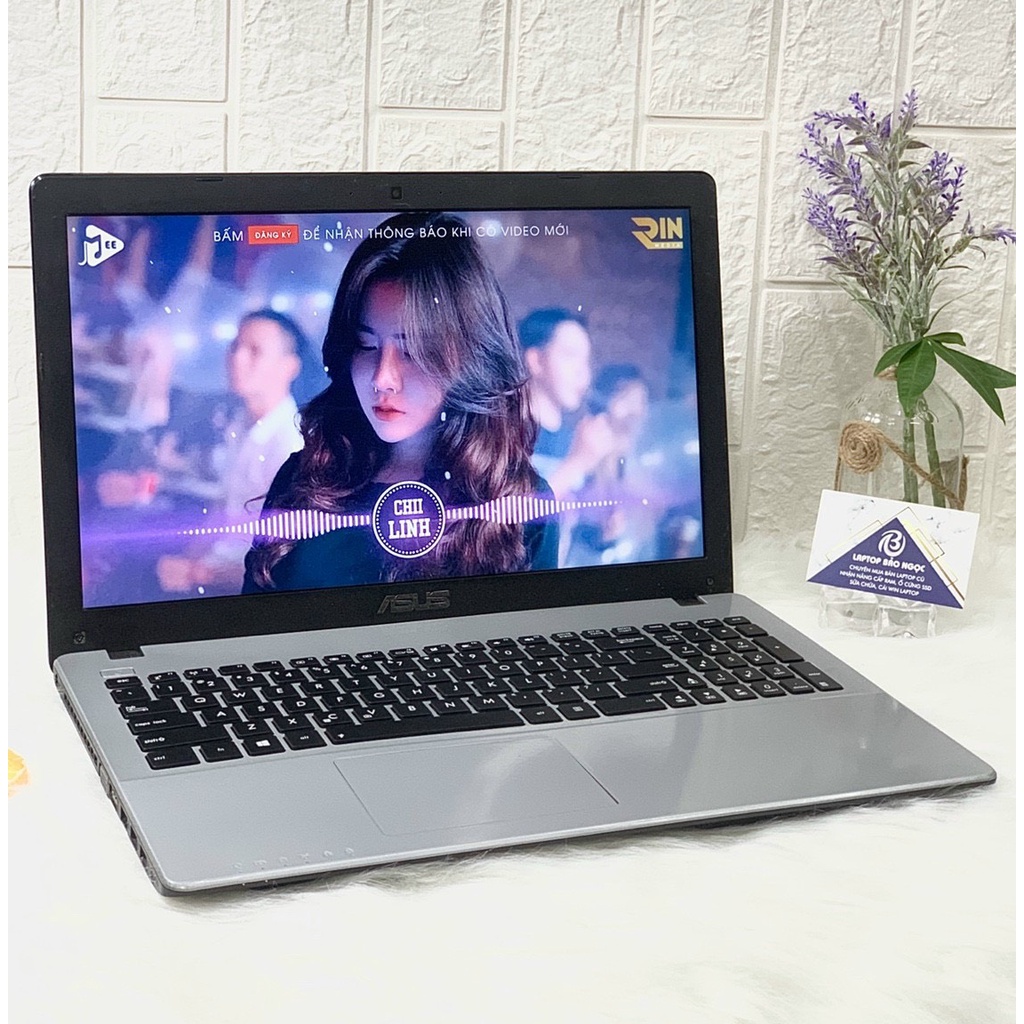Laptop Cũ Giá Rẻ Core i3 Core i5 - Làm Văn Phòng, Học Online, Chơi Game Mượt Mà