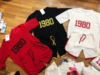 Set bộ thể thao #1980