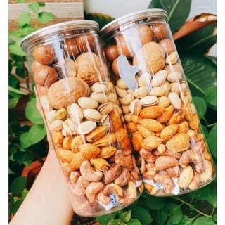 Mix 5 Loại Hạt dinh dưỡng