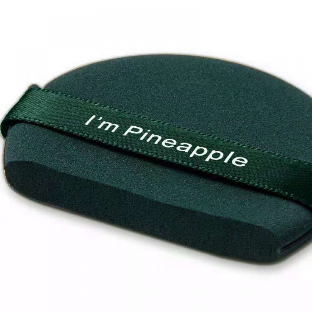 1 Mút Trang Điểm Dùng Đánh Kem Nền BB Dạng Khô Và Ướt Bằng Mút