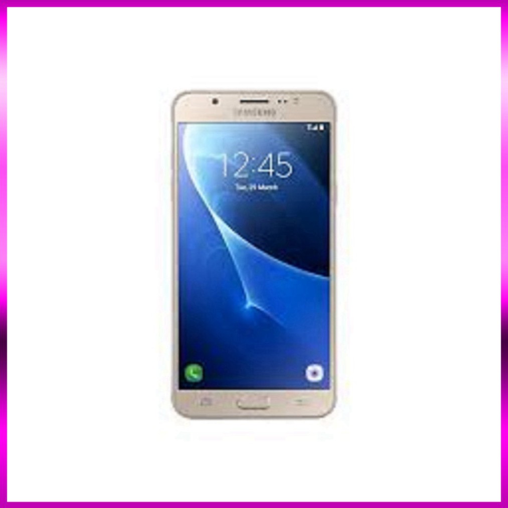 SIÊU RẺ 80% điện thoại Samsung Galaxy J5 2016 2sim Chính Hãng, Chơi game mượt SIÊU RẺ 80%