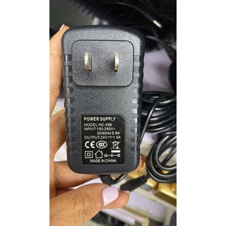 Sạc máy hơ , nguồn máy hơ 24v