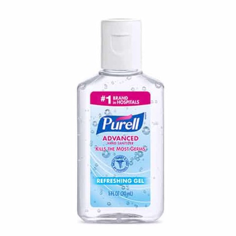 RỬA TAY KHÔ PURELL