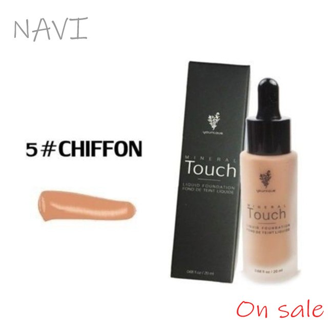 Navi Brightening Whitening Foundation Liquid Concealer Moisturizer Long-lasting Foundation Makeup Base Liquid Foundation