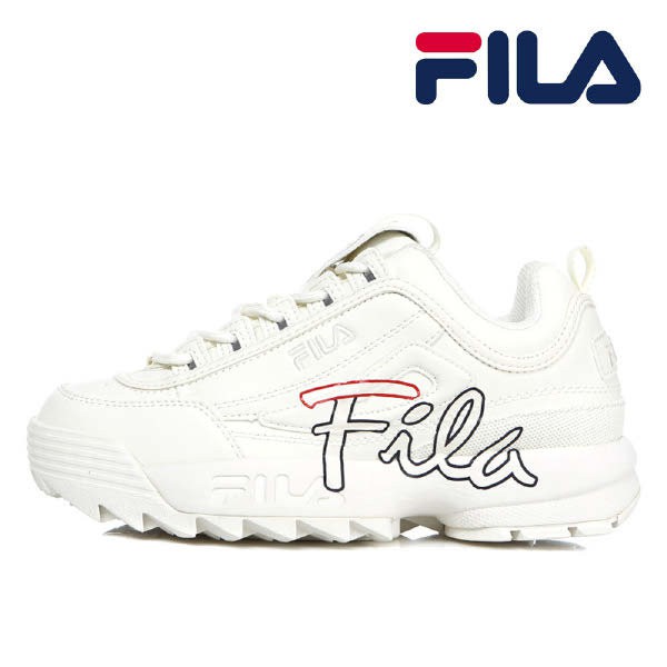 Giày thời trang DISRUPTOR 2 Unisex FILA - 1FM00863-113