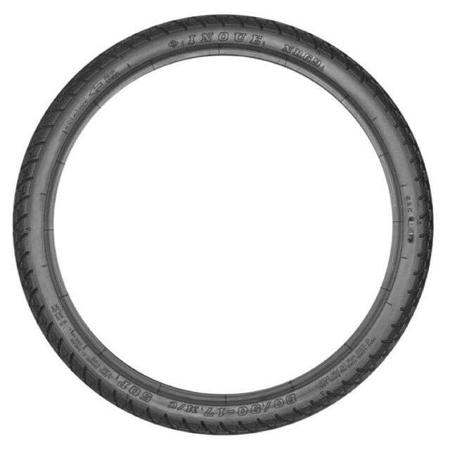 vỏ lốp wave Anpha 110,rsx,rs,future neo sau irc inoue 80/90-17