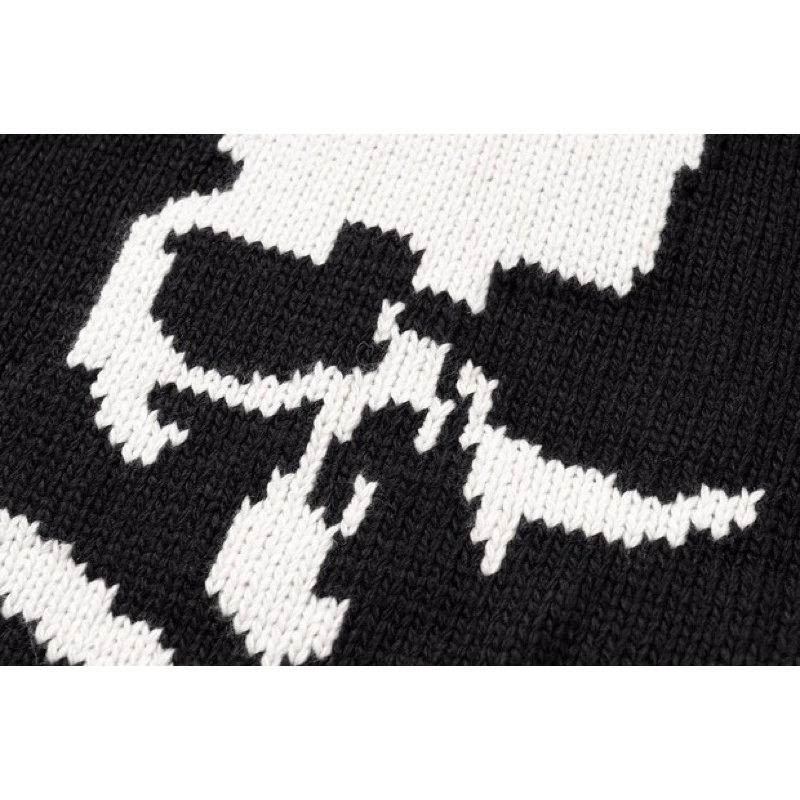 ⚡️⚡️  Áo Sweater MasterMind Japan cổ trụ / Sweater MMJ cổ trụ - ÁO MMJ