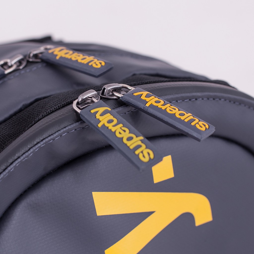 Balo Superdry Classic Tarpaulin Backpack