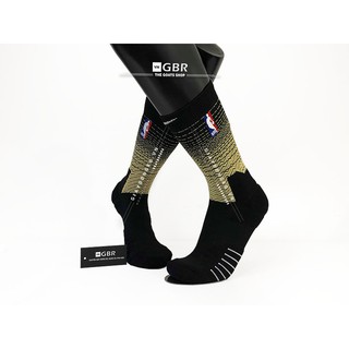 Tất bóng rổ Nike NBA Elite High