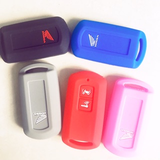 Bao Silicon khoá Smartkey SH PCX AB NVX