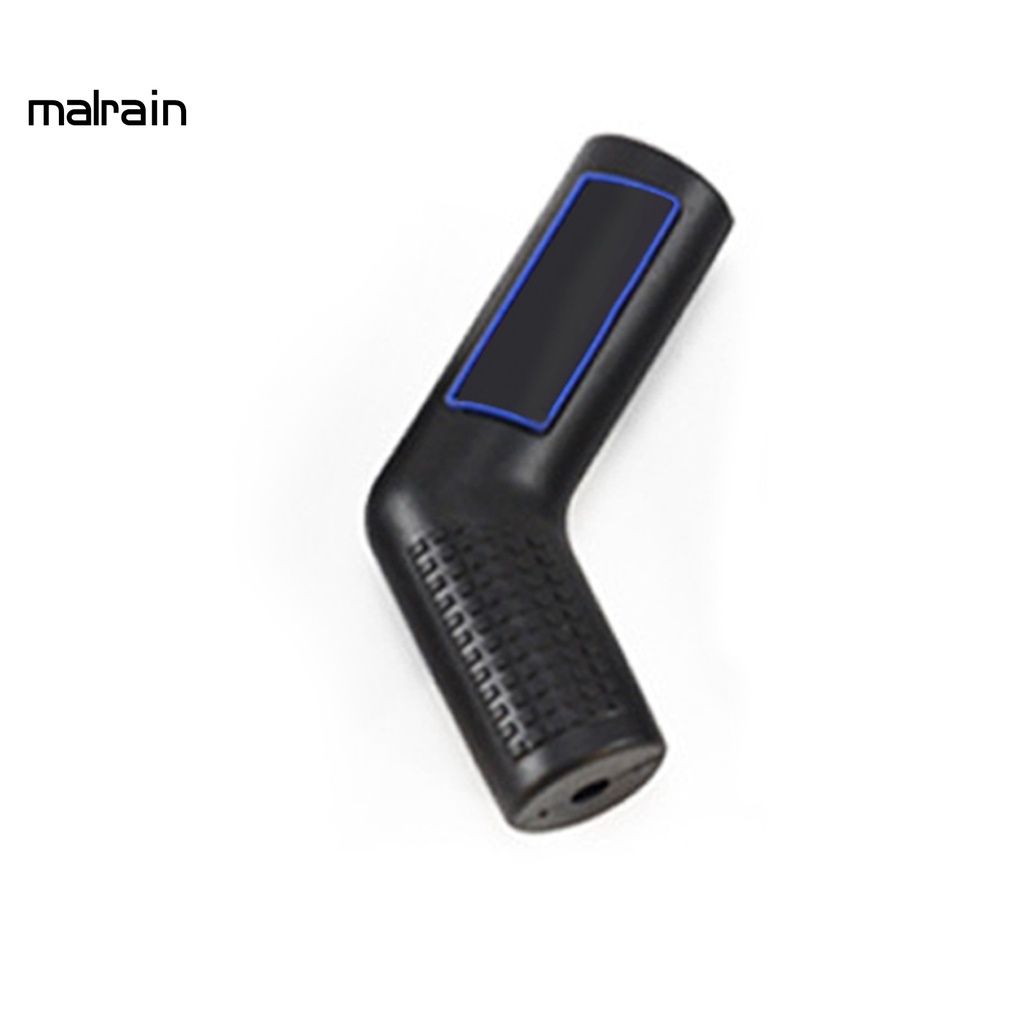 Vỏ bọc bảo vệ cần số xe máy bằng cao su tiện dụng