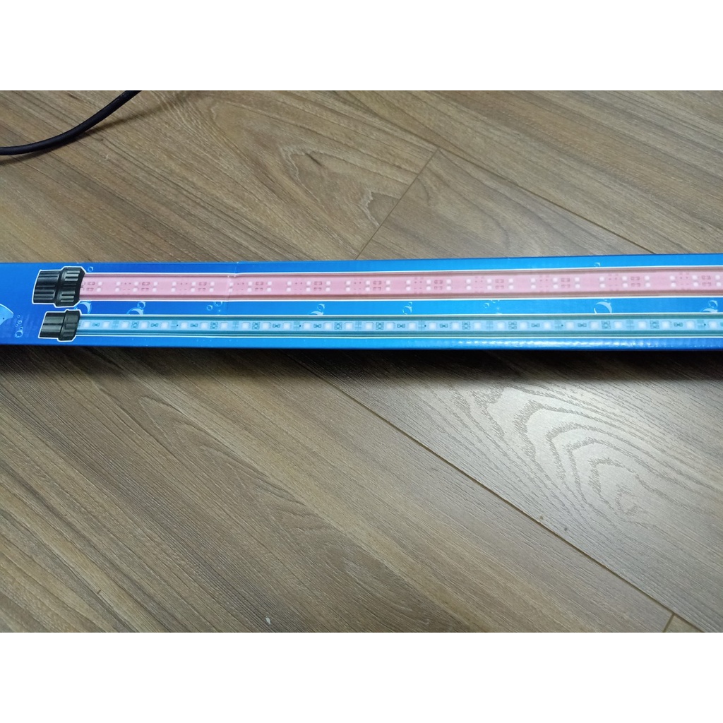 Đèn LED siêu rẻ bể cá cảnh