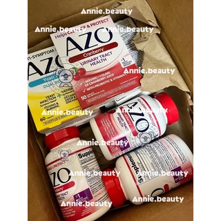 Viên uống Azo hỗ trợ p h ụ k h o a và đường t i ế t n i ệ u