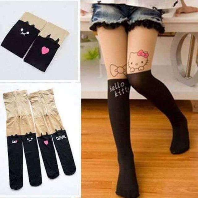 Quần giả bot cute cho bé