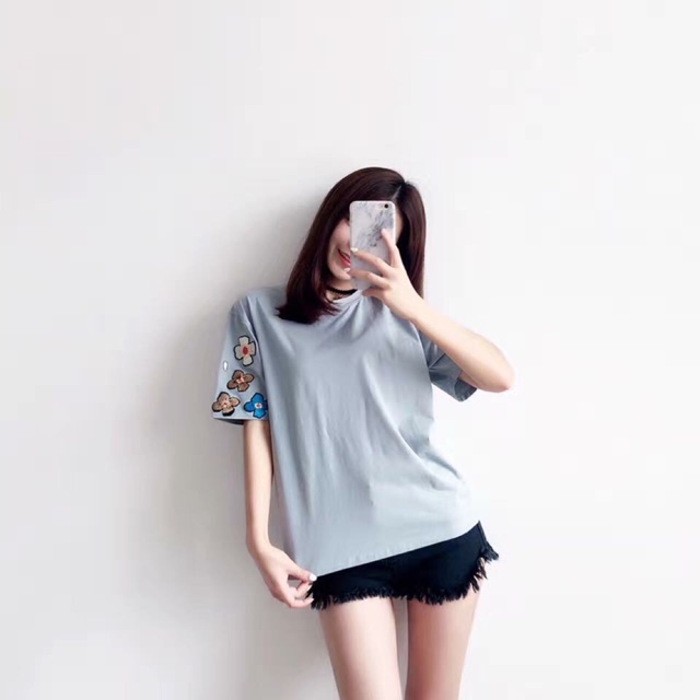 Áo Phông Thái và Áo Phông QC 