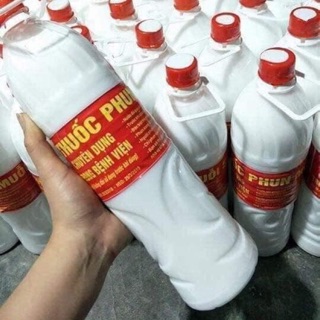 Thuốc phun muỗi sinh học dùng trong các bệnh viện lớn
