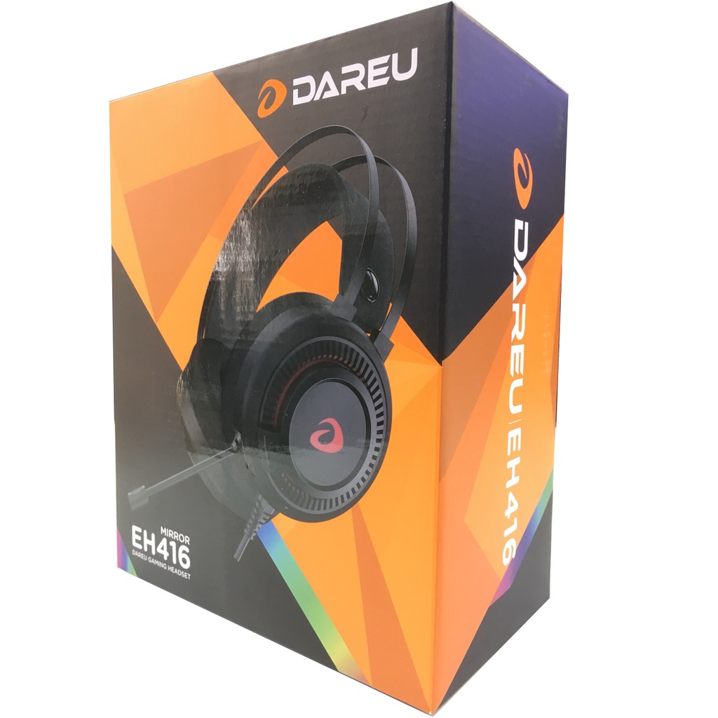 Tai Nghe Gaming DAREU EH416 7.1- | BigBuy360 - bigbuy360.vn