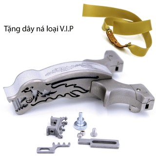 Ná one hit phượng hoàng lửa full inox 304 - mẫu #69