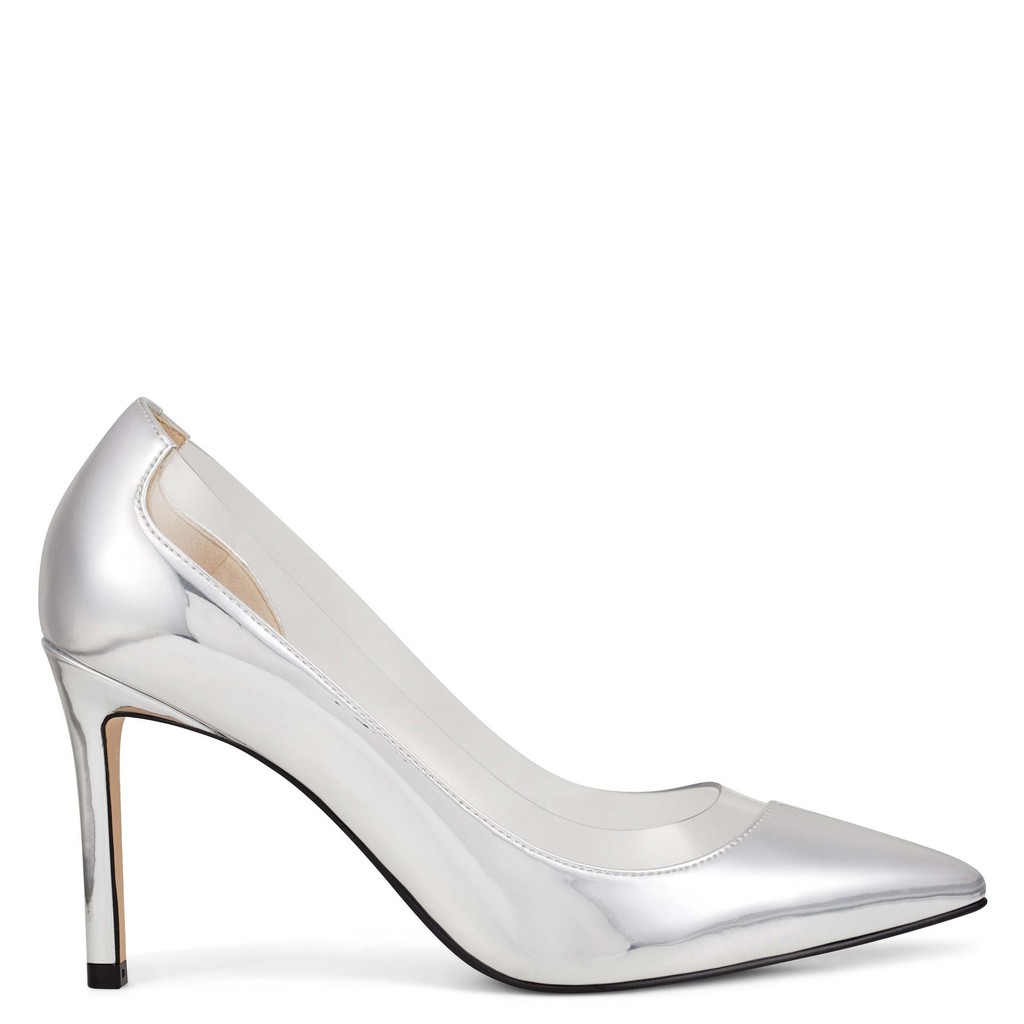 Giày cao gót nữ thời trang NINE WEST wnERRIKA3
