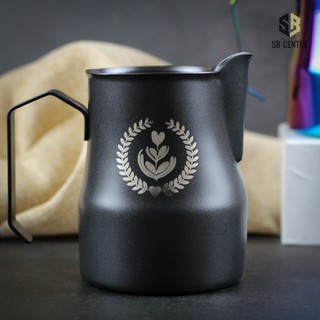Ca Đánh Sữa Mỏ Vịt 500ml