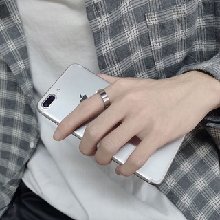 Nhẫn Thời Trang Cá Tính Độc Đáo