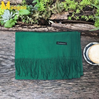 Khăn quàng Cashmere cao cấp chất cực đẹp