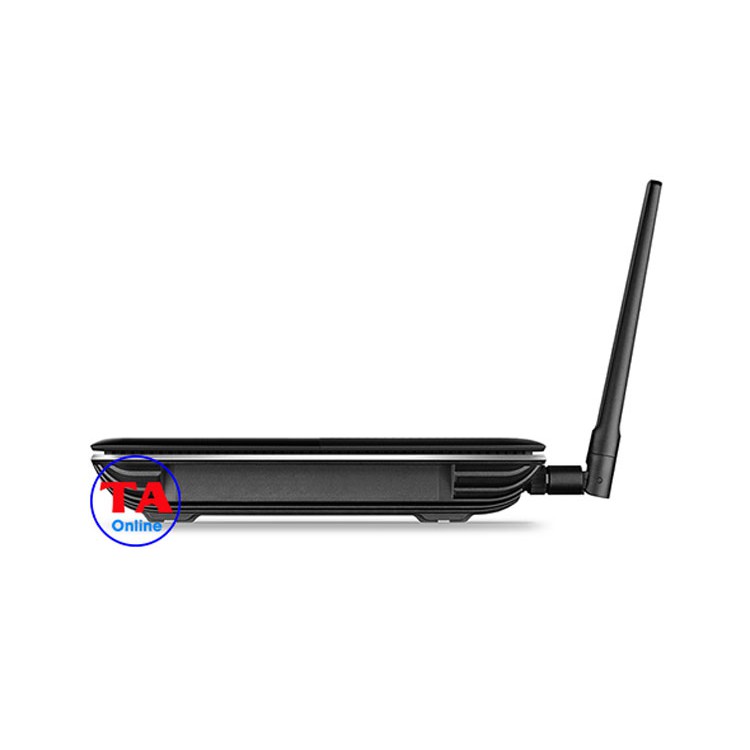 Router Wi-Fi TP-Link Archer AC3150 -  Hai băng tần - Tốc độ 3150Mbps - Công suất phát sóng cực mạnh