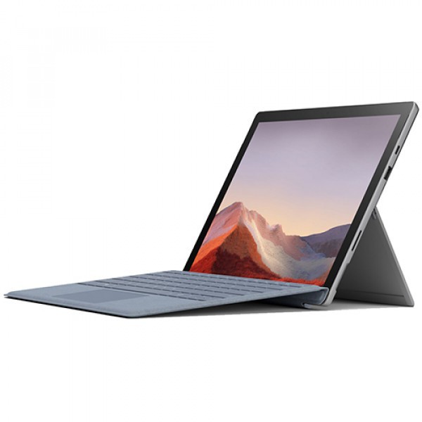 Laptop Surface Pro 7 (Core i5 SSD 128GB RAM 8GB) kèm bàn phím