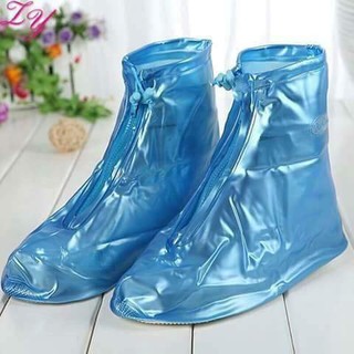 Ủng đi mưa