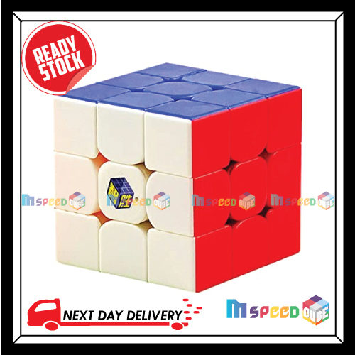 Khối Rubik Yuxin Little Magic 3x3