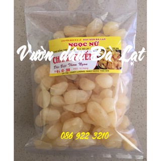 Mứt chanh tuyết 500g vườn dâu Đà Lạt