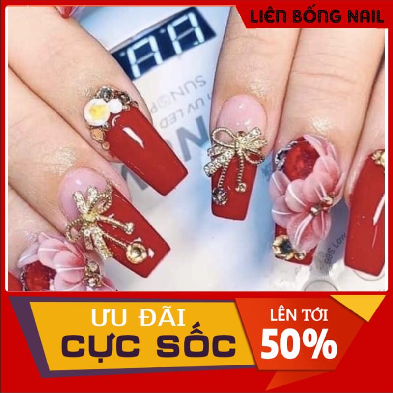 Charm nơ 5k - nơ quốc dân