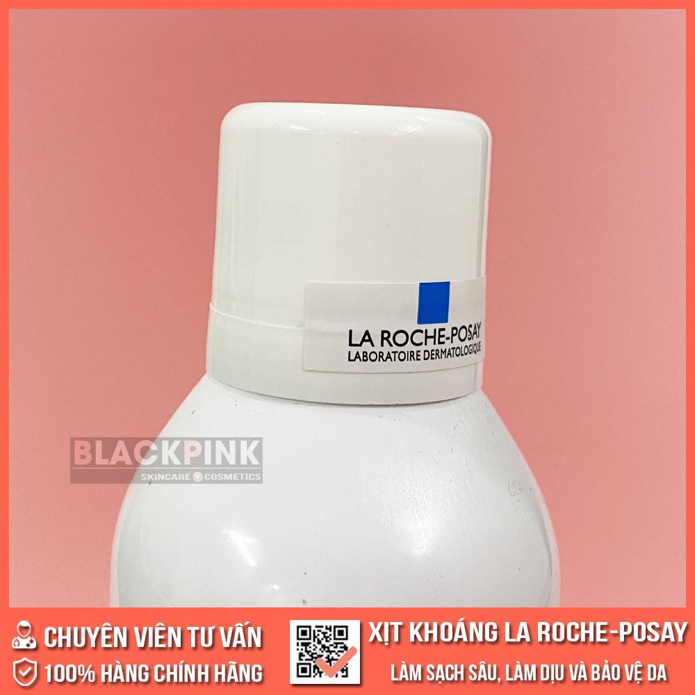 Xịt Khoáng Làm Dịu Và Bảo Vệ Da La Roche-Posay Thermal Spring Water | BigBuy360 - bigbuy360.vn