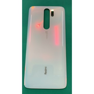 Vỏ lưng điện thoại redmi note 8 pro không kính camera